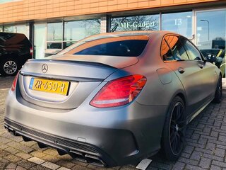 W204 C204 W205 C205 S205 W206 C206 S206