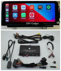 BMW Carplay Android Multimedia Module