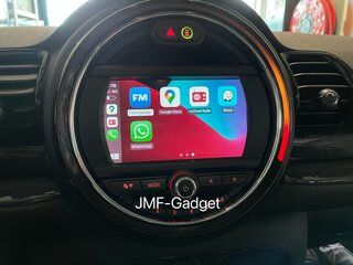 Mini Carplay Android Multimedia Module