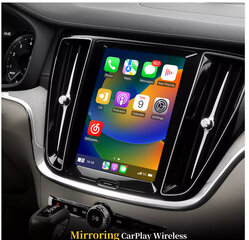 Volvo Carplay Android Multimedia Module