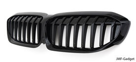 BMW G20 G21 model Piano Zwart P styling Grill Nieren