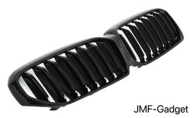 BMW G30 G31 LCI&nbsp;model Piano Zwart M styling Grill Nieren