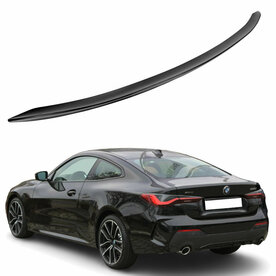 BMW 4 serie G22 Coupe Oem Styling Koffer Spoiler in Kleur&nbsp;