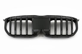 BMW X1 U11 model Piano Zwart M styling Grill Nieren&nbsp;