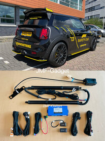 Mini F55 F56 Cooper Automatische Elektrische kofferklep opener