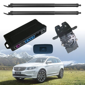 Volvo XC60 Automatische Elektrische kofferklep opener