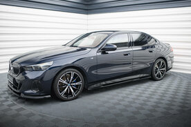 BMW G60 G61 M-Pack Maxton Design Spoiler Bodykit Trekhaak Pakket (v1)