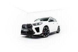 BMW IX2 X2 U10 M-Pack Maxton Design Spoiler Pakket