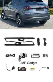 VW Taigo Automatische Elektrische kofferklep opener