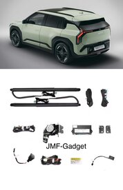 Kia EV3 Automatische Elektrische kofferklep opener