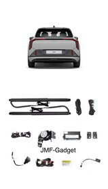 Kia EV4 Automatische Elektrische kofferklep opener