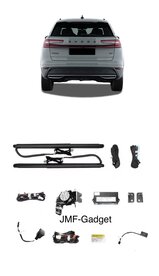 Skoda Kodiaq&nbsp; 2017-2025 model Automatische Elektrische kofferklep opener