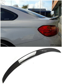 BMW 4 serie F36 Performance Styling Carbon Koffer Spoiler