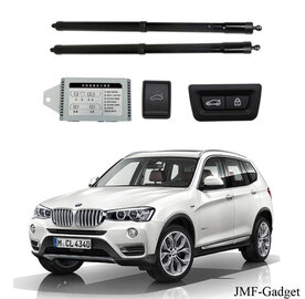BMW F25 X3 Automatische Elektrische kofferklep opener &nbsp;