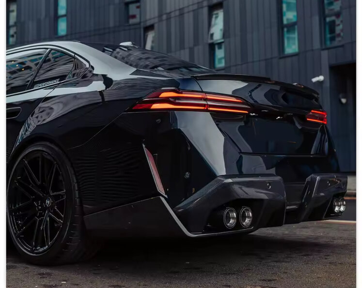 Carbon Bodykits Importeur 