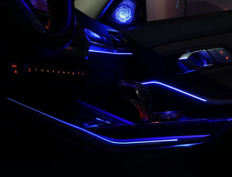 Sfeerverlichtingen Importeur