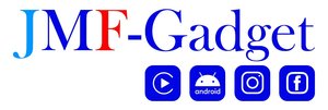 Logo jmf-gadget