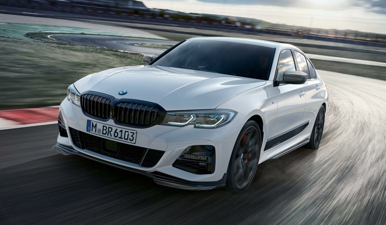 BMW-G20-G21-G22-G23-G26-i4-G29-G80-G82