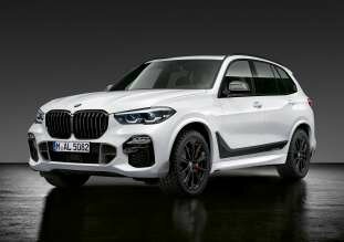 BMW-G01-G02-G05-G06-G08-X3-X4-X5-X6-IX3