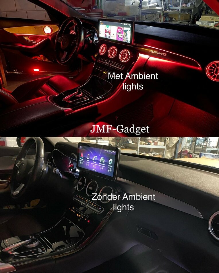Sfeerverlichtingen-Ambient-Lights-Ombouwset