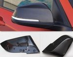 Spiegelkappen schwarz für BMW F20 F21 F30 F31 F32 F33 - TunParts Online-Shop
