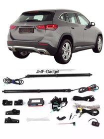 Mercedes H247 GLA Automatische Elektrische kofferklep opener