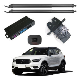 Volvo XC40 Automatische Elektrische kofferklep opener