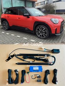 Mini Aceman J05 SE Automatische Elektrische kofferklep opener