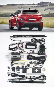 Hyundai Kona 17-23 model Automatische Elektrische kofferklep opener