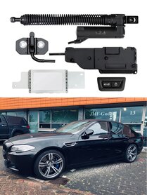 BMW F10 Sedan Automatische Elektrische kofferklep opener 
