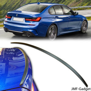 BMW 3 serie G20 M Styling Koffer Spoiler in Kleur 
