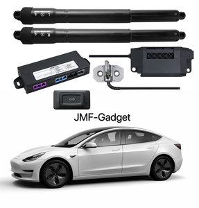 Tesla Model 3 Automatische Elektrische kofferklep opener