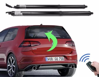 VW Golf 7 & 7.5 Automatische Elektrische kofferklep opener