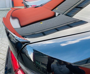 BMW 3 serie G20 Competition Koffer Spoiler in Kleur