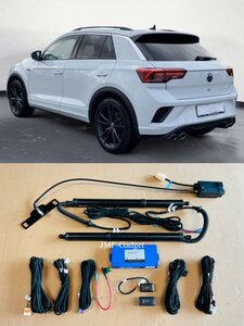 VW T Roc  Automatische Elektrische kofferklep opener