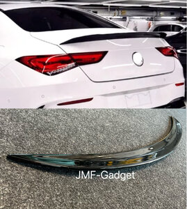 Mercedes CLA C118 AMG Styling Koffer Spoiler Originele kleur 