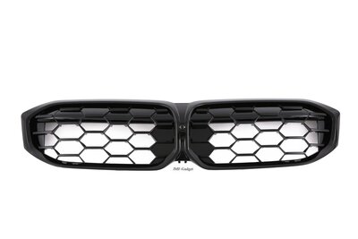 BMW G20 G21 LCI 2022 model Black Diamond styling Grill Nieren