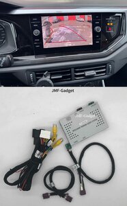 VW Polo Golf Passat Tiguan T Cross T Roc Achteruitrijcamera