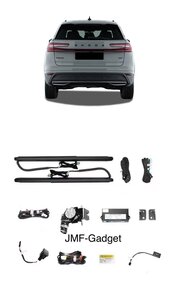 Skoda Kodiaq  2017-2025 model Automatische Elektrische kofferklep opener