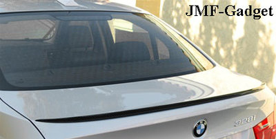 BMW E90 Sedan M3 Styling Carbon Koffer Spoiler 