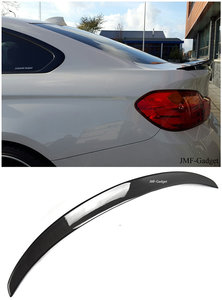BMW 4 serie F36 Performance Styling Carbon Koffer Spoiler