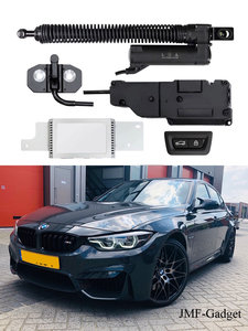 BMW F30 F80 Sedan Automatische Elektrische kofferklep opener  