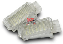 VW SMD LED Voetruimte, Deuren of kofferbak Verlichtingen Unit