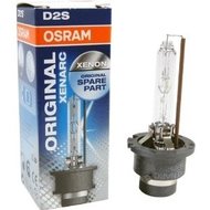 Osram Xenon D2S 35W XENARC Original licht 4150k 