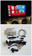 Mercedes W205 W213 C238 X253 GLC NTG 5.5 Wifi 5G CarPlay Android Auto Interface