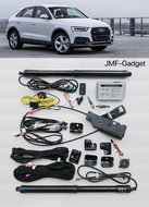 Audi Q3 8U Automatische Elektrische kofferklep opener