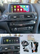 BMW NBT Wifi 5G CarPlay Android Auto Interface Module