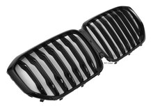 BMW X5 G05 model Piano Zwart Performance styling Grill Nieren