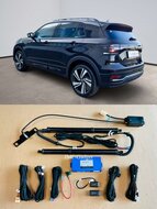 VW T Cross C11 Automatische Elektrische kofferklep opener