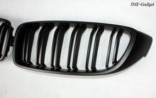 BMW F32 F33 F36 F80 F82 M4 Mat Zwarte Grill Nieren